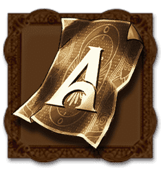 A symbol