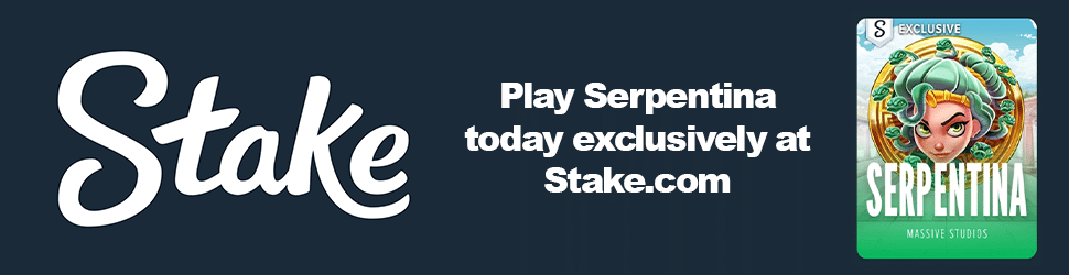 stake casino banner serpintina