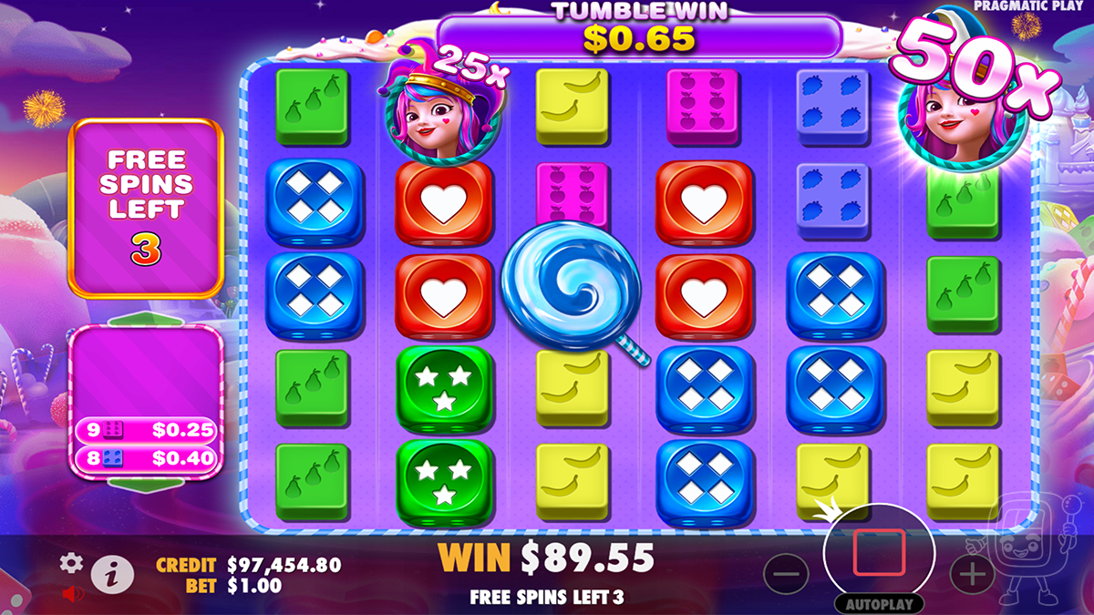 sweet bonanza 1000 dice super bonus