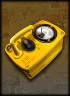 Geiger Counter