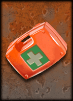First Aid Kit
