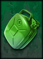 Gas Can