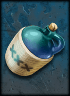 XXX Jug