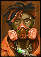 Dr. Dwayne
