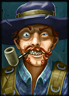 Moonshine King