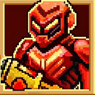 GamDOOM High Symbol 1