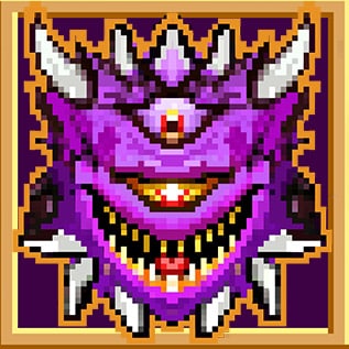 GamDOOM High Symbol 3