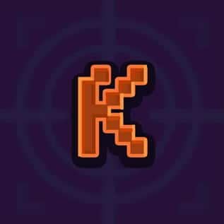 GamDOOM Low Symbol 2