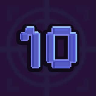 GamDOOM Low Symbol 5