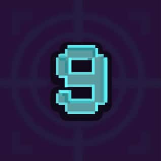 GamDOOM Low Symbol 6