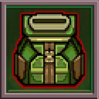 GamDOOM Medium Symbol 2