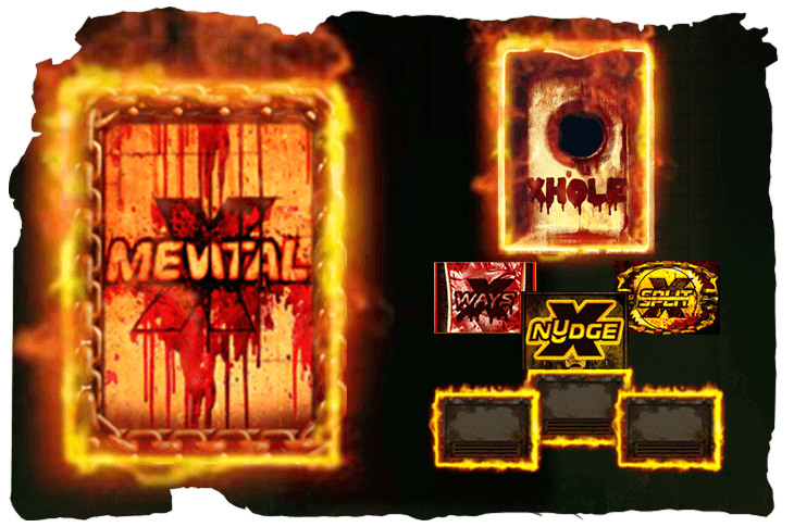 xMental Feature