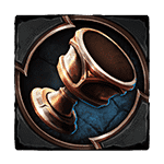 Golden Goblet symbol