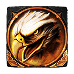 Eagle Emblem symbol