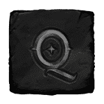 Q symbol