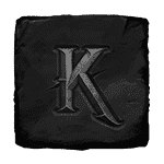 K symbol