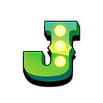 J symbol