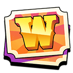 Wild symbol
