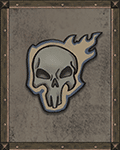 Highway To Hell - Low-value symbol 2