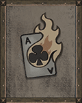 Highway To Hell - Low-value symbol 4