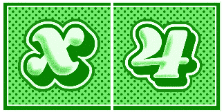 Multiplier Symbol
