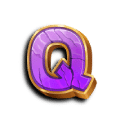Q symbol