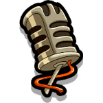 Microphone symbol