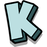 K symbol