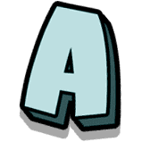 A symbol