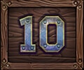 10 Symbol