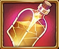 Potion Bottle Symbol