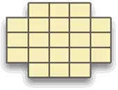 Fourth Re-Spin Layout
