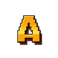 Symbol A