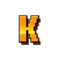 Symbol K
