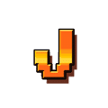 Symbol J