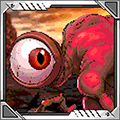 Alien Symbol M1