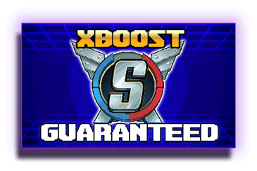 xBoost 1