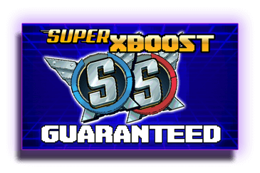 xBoost 2