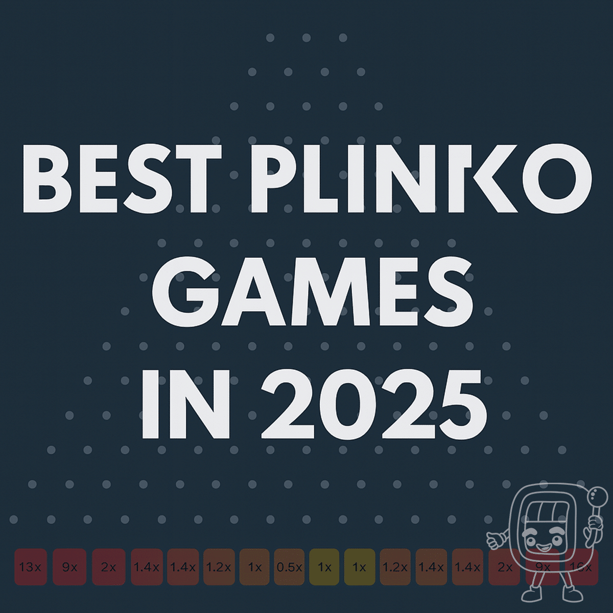 Top 10 Plinko Games to Play in 2025 -No Deposit Needed!