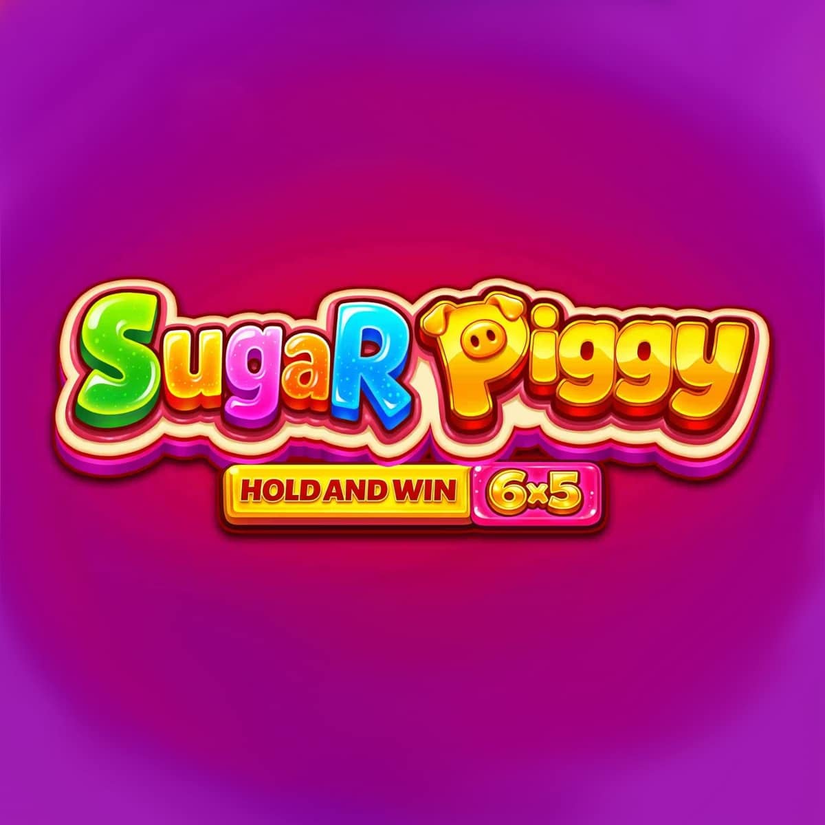 Sugar Piggy slot game