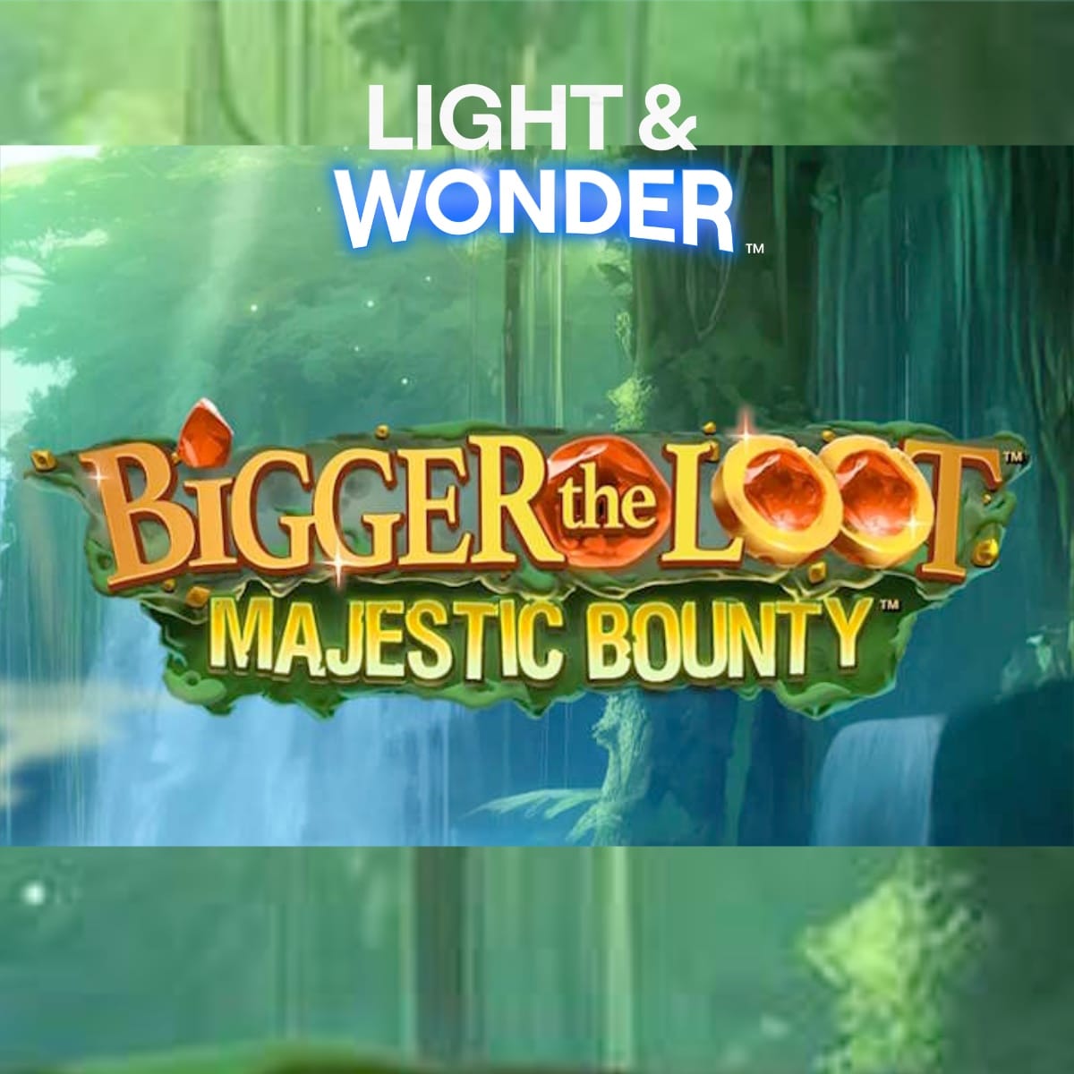 Bigger the Loot Majestic Bounty slot game