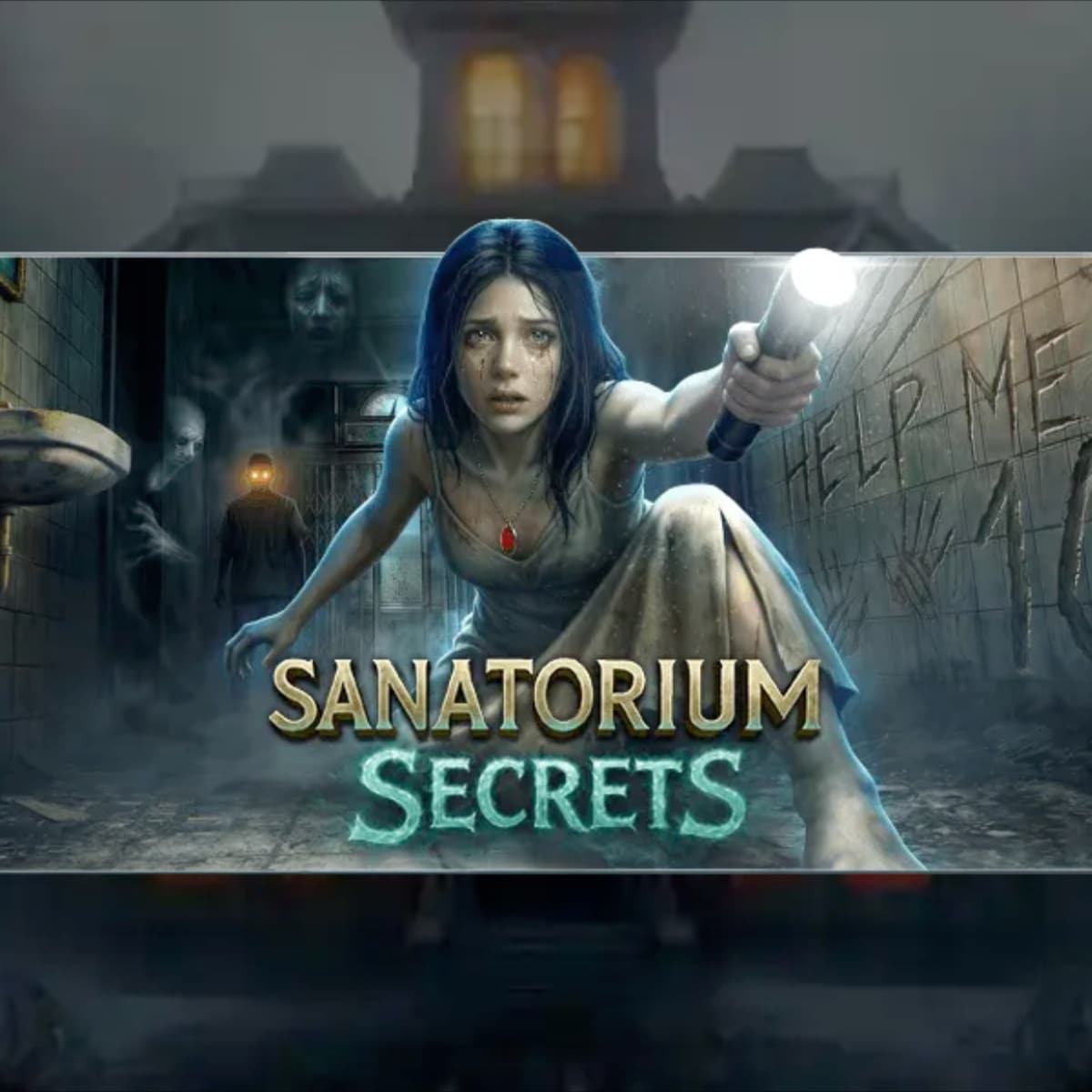 Sanatorium Secrets slot game